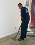 carpet cleaner