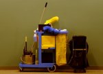 we offer environment friendly cleaning