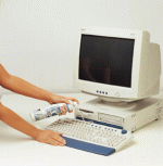 computer and VDU cleaning