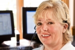 cleaning customer support
