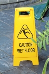 We use color coded equipments for all areas