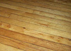 we scub, polish, clan floors including wooden ones